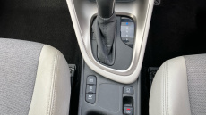 Toyota Yaris 1.5 Hybrid Excel 5dr CVT Hybrid Hatchback